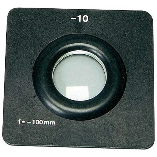 3b-scientific-zerstreuungslinse-k-f-100-mm-optiklinse-im-blendschirm image 1