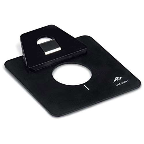 3b-scientific-klemmhalter-k-halter-f-r-kr-ncke-optik-diarahmen image 2