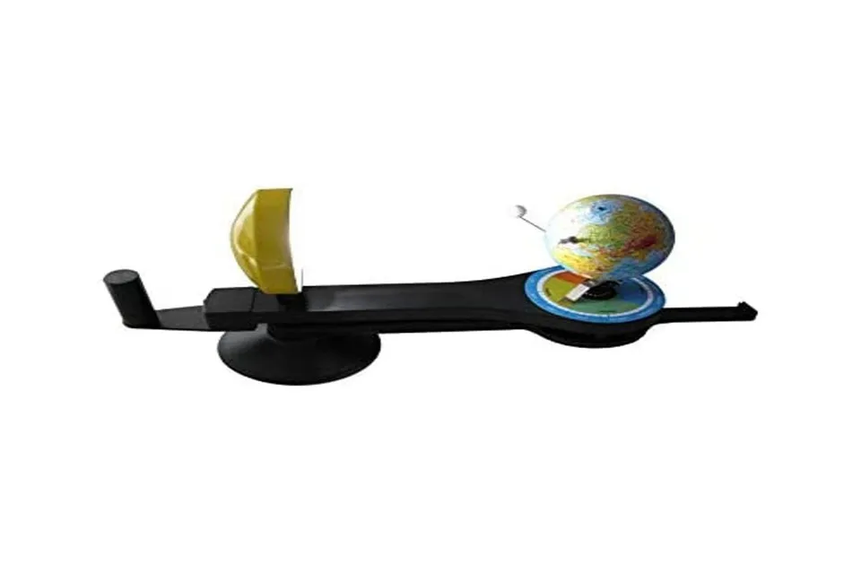 3b-scientific-orbit-tellurium-sonne-erde-mond-modell-650-mm image 1