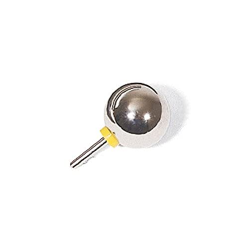 3b-scientific-u8492350-konduktorkugel-d-85-mm-mit-4-mm-stecker image 2