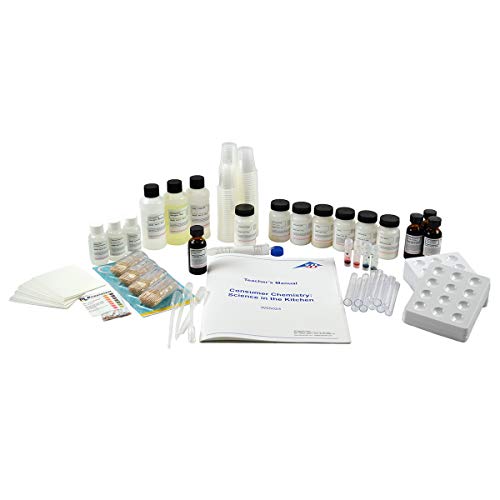 3b-scientific-wissenschaft-in-der-k-che-experimentierset-f-r-15-gruppen image 2