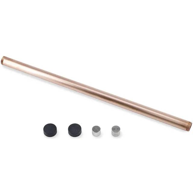 3b-scientific-demonstrationsger-t-lenz-sche-regel-kupferrohr-320-mm image 1