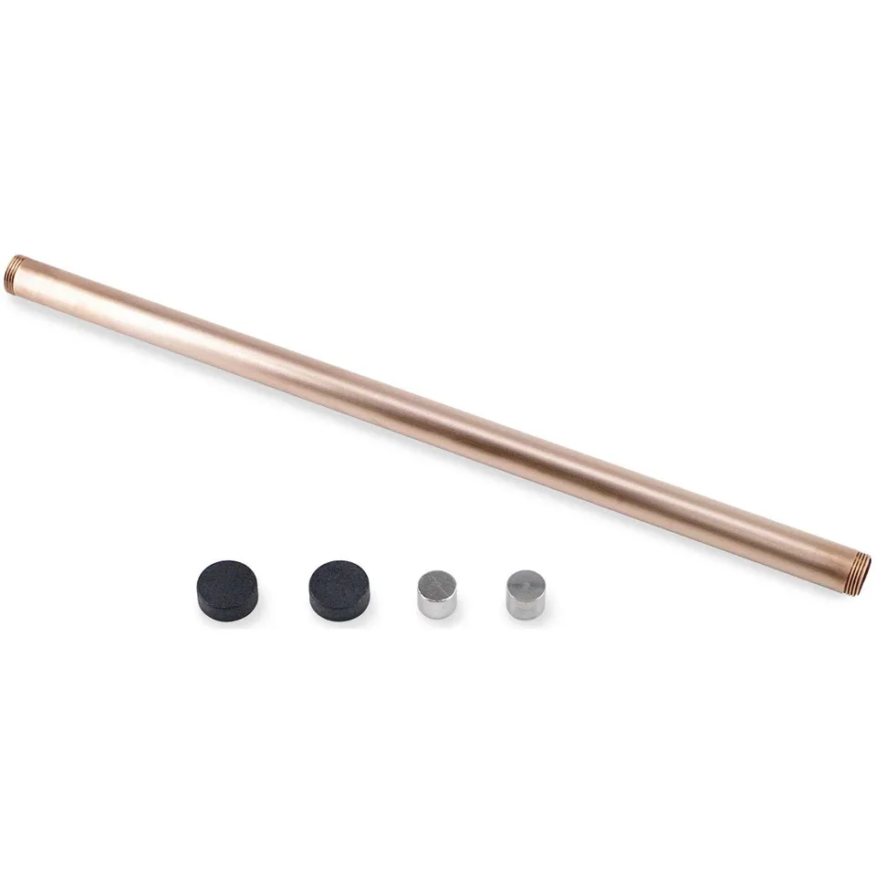 3b-scientific-demonstrationsger-t-lenz-sche-regel-kupferrohr-320-mm image 1