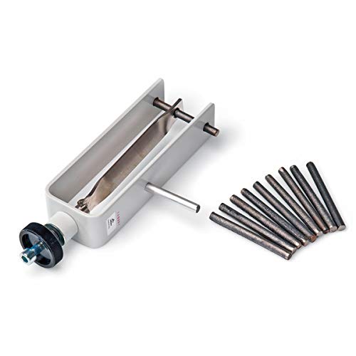 3b-scientific-u8442150-bolzensprenger-spannvorrichtung-285-mm image 2