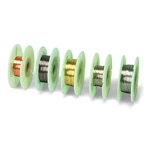 3b-scientific-u8495505-chrom-nickel-draht-0-3-mm-100-m-widerstands-draht image 2