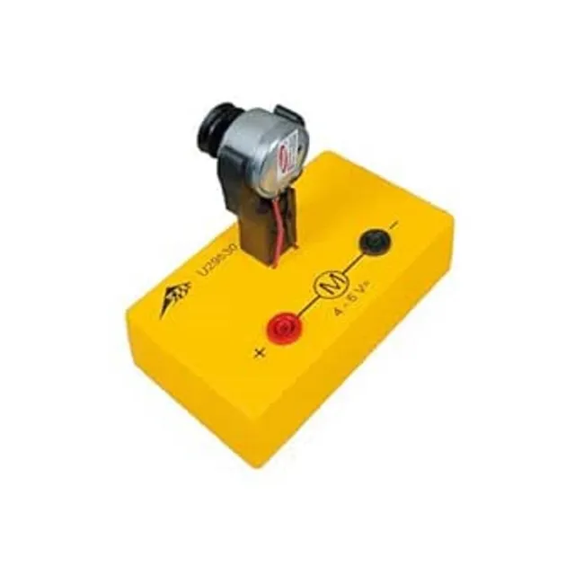 3b-scientific-u29530-elv-motor-auf-3b-box-4-6v-dc image 1