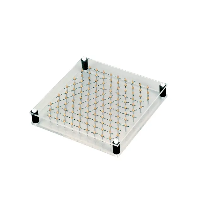 3b-scientific-u15350-magnetmodell-hexagonal image 1