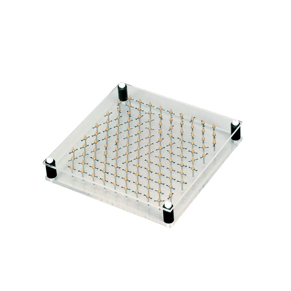 3b-scientific-u15350-magnetmodell-hexagonal image 1