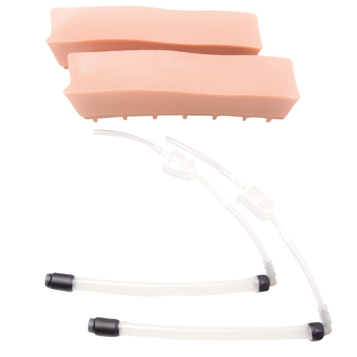 3b-scientific-geriatrisches-lor-kit-2er-set-f-r-epidural-und-spinaltrainer-p61 image 1