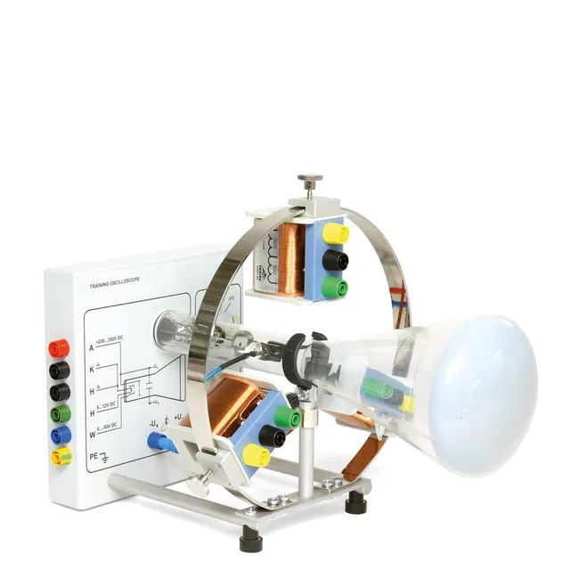 3b-scientific-u8481350-lehroszilloskop-braun-sche-r-hre-physik-lehrmittel image 1