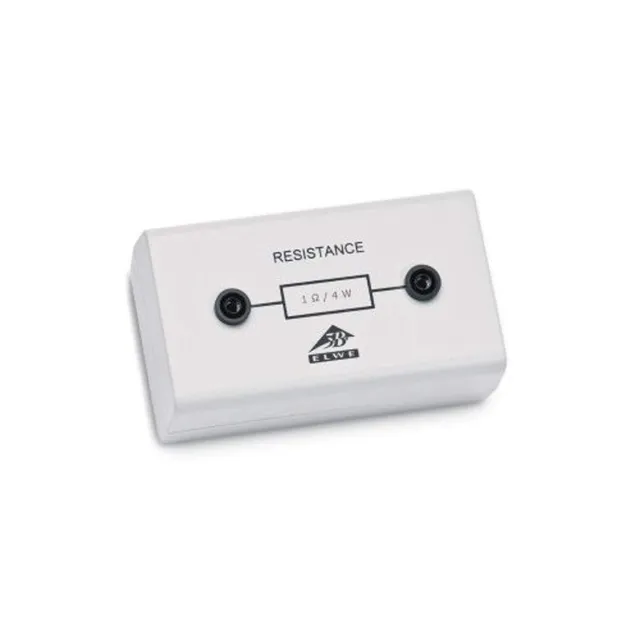 3b-scientific-u51004-pr-zisionswiderstand-1-ohm-lehrwiderstand-4-w image 1