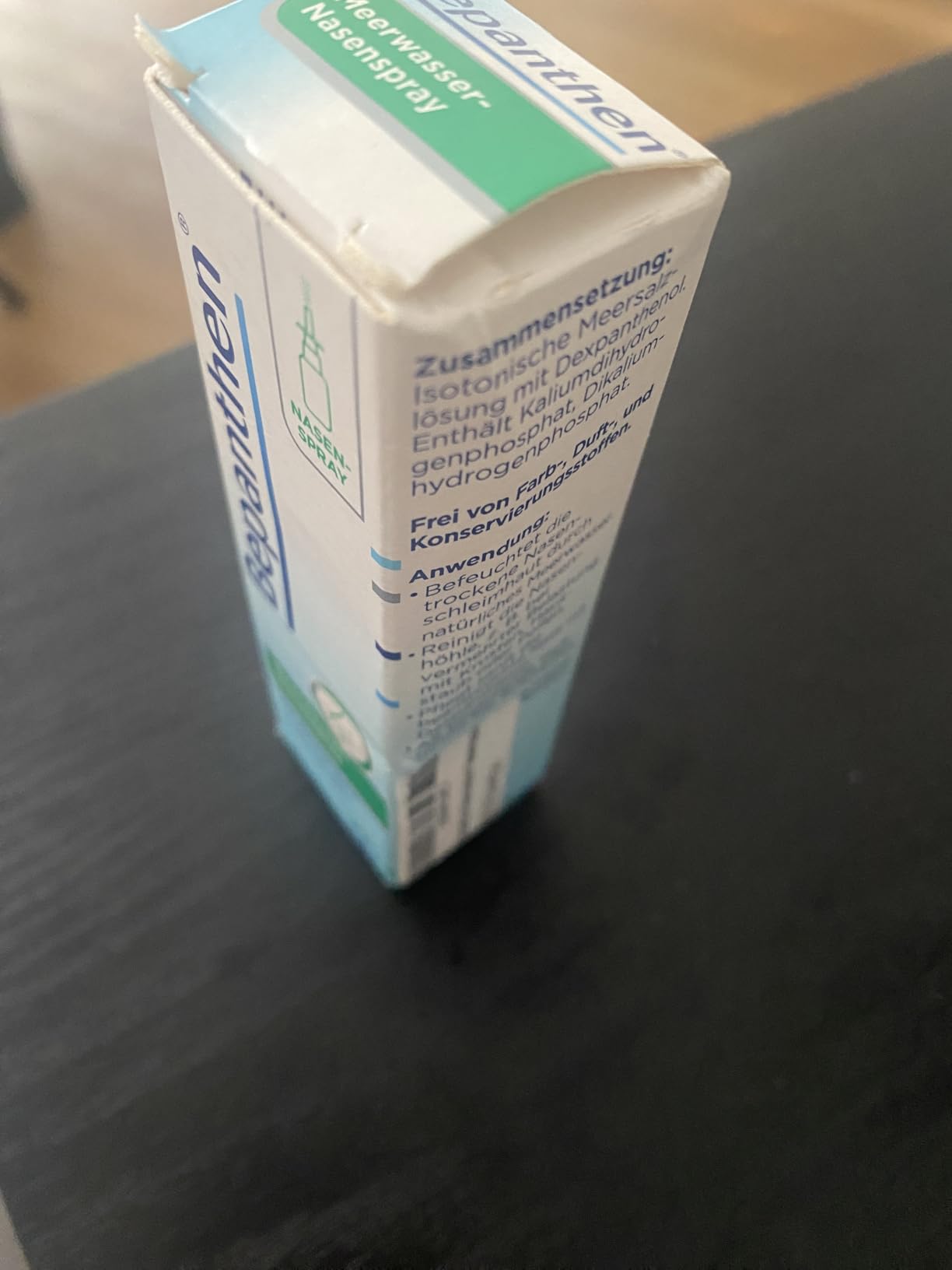 Hilft bei Heuschnupfen