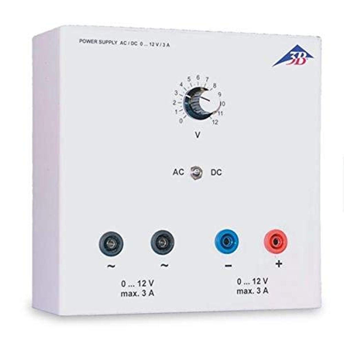 3b-scientific-u8521105-230-ac-dc-netzger-t-0-12-v-3-a-labornetzteil image 1