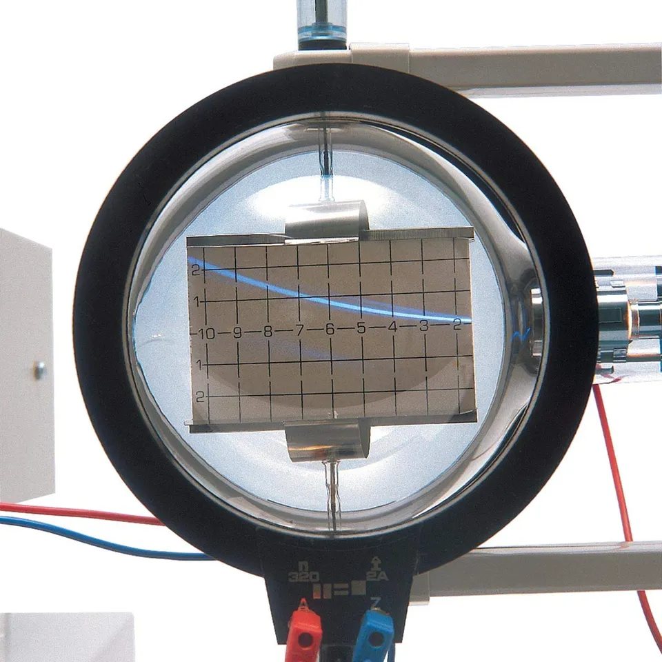 3b-scientific-elektronenablenkr-hre-d-u19155-zur-bestimmung-von-e-m image 1