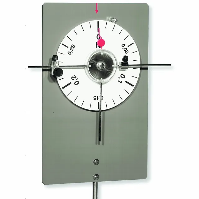 3b-scientific-komponentenwaage-luftwiderstand-und-auftrieb-physik-lehrmittel image 1