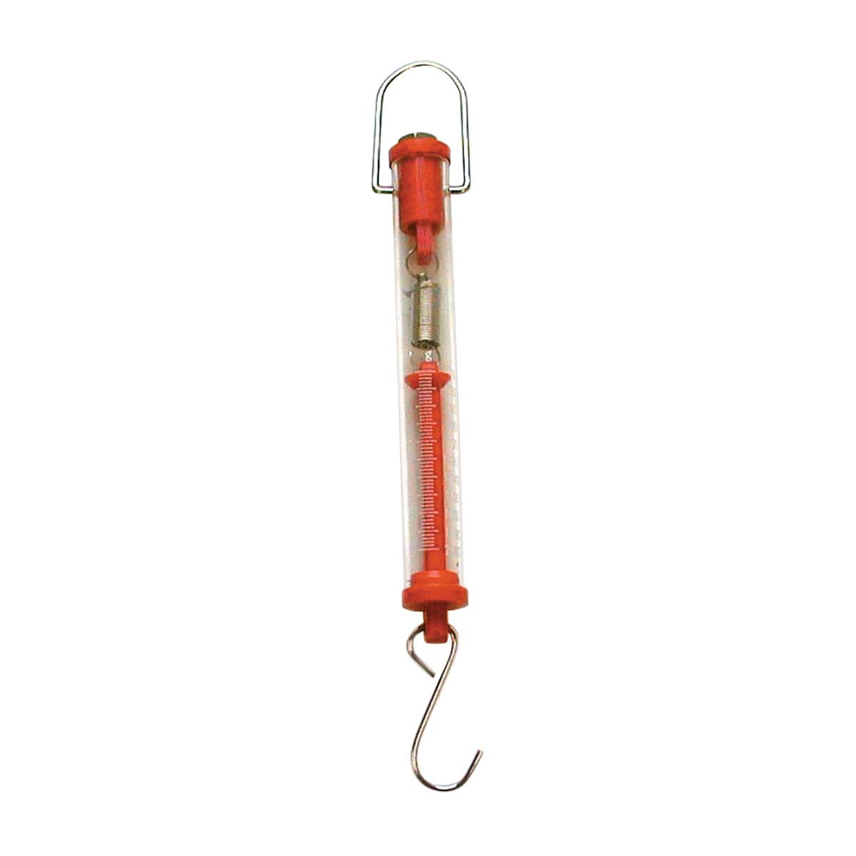 3b-scientific-u40813-kraftmesser-2kg-20n-federkraftmesser image 1