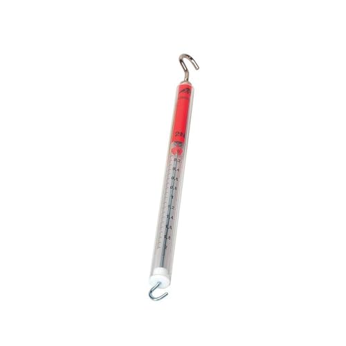 3b-scientific-pr-zisionsdynamometer-2-n-rot-kraftmesser-mit-nullpunktkalibrierun image 2