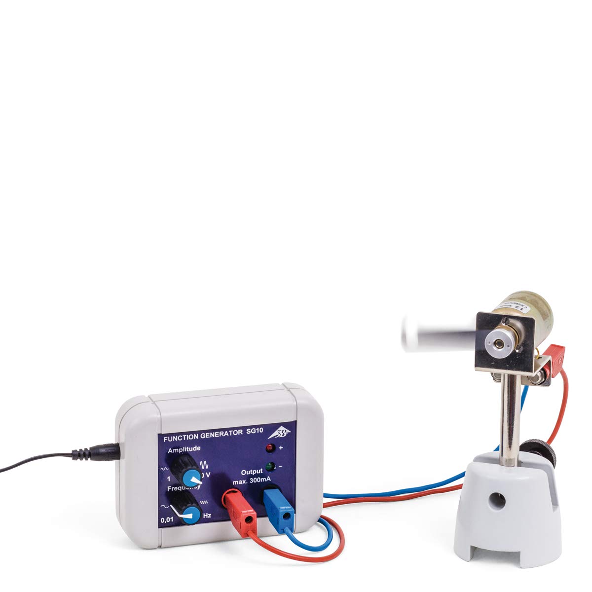 3b-scientific-u8552330-gleichstrommotor-12v-3900-u-min image 2