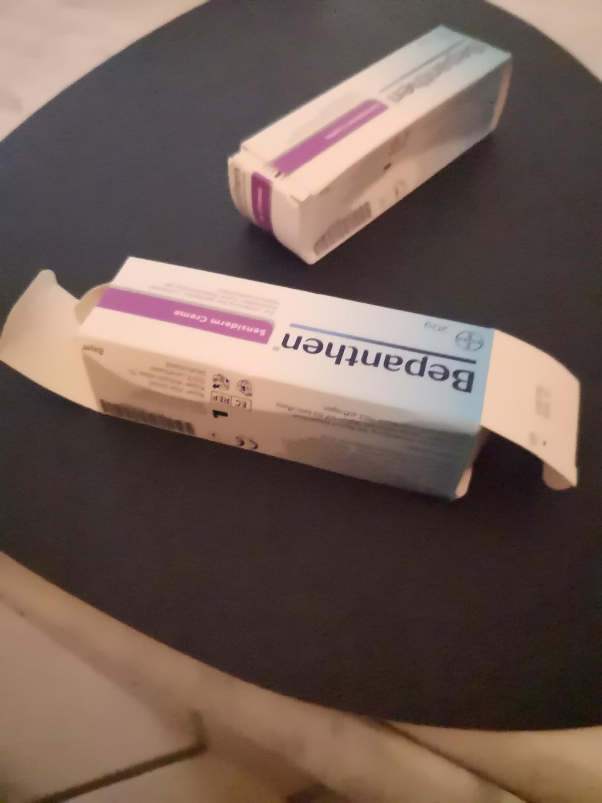 Verträglich und mild