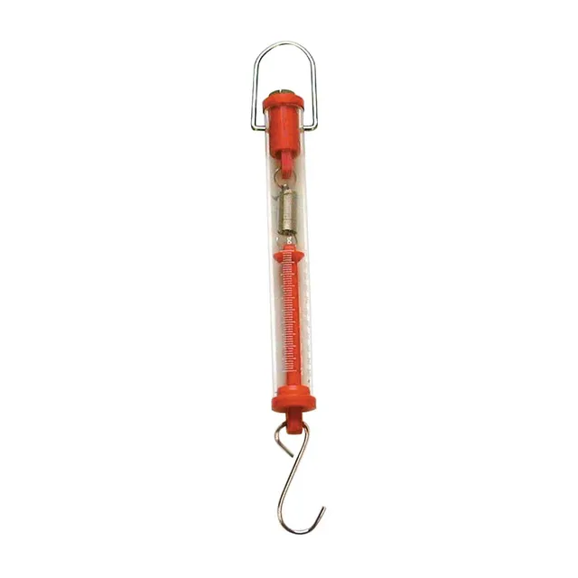 3b-scientific-u40813-kraftmesser-2kg-20n-federkraftmesser image 1