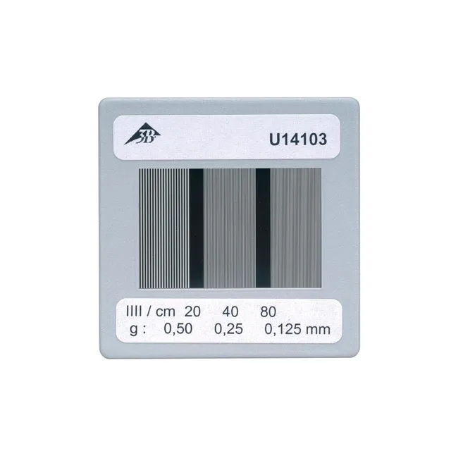 3b-scientific-blende-mit-3-strichgittern-beugung-und-interferenz-50-x-50-mm image 1