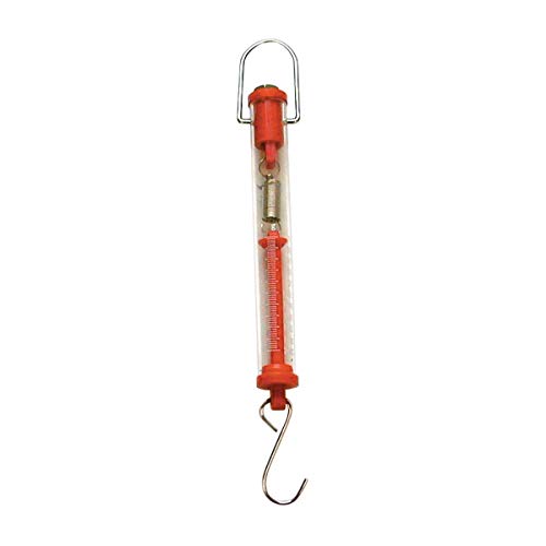 3b-scientific-u40813-kraftmesser-2kg-20n-federkraftmesser image 2