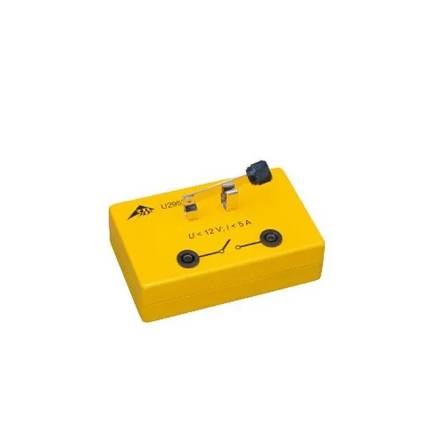 3b-scientific-u29524-messerschalter-auf-3b-box-12-v-5-a image 1