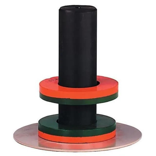 3b-scientific-u8495222-schwebender-magnet-demonstrationsger-t-magnetismus image 1