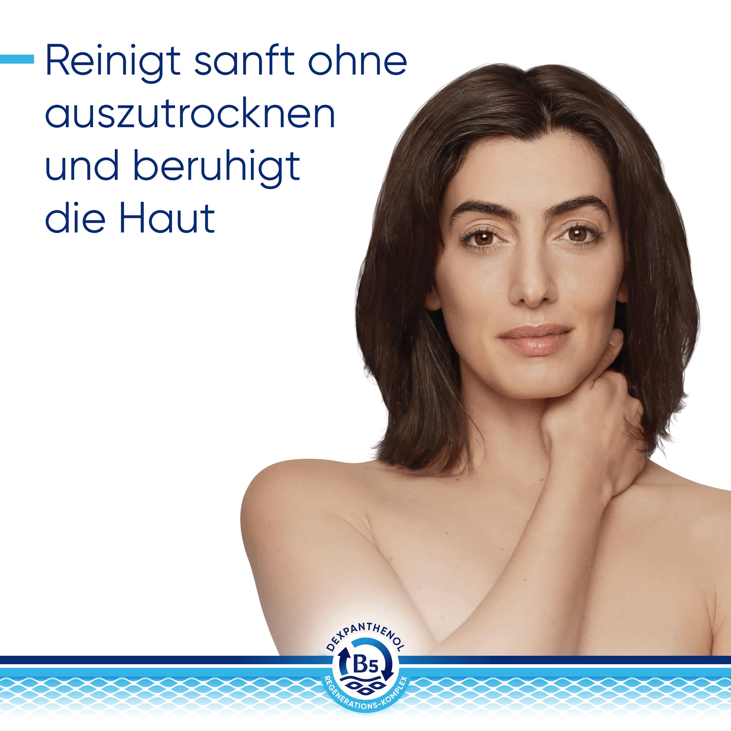 bepanthen-bepanthol-derma-mildes-gesichtswaschgel-200-ml-seifenfrei image 2