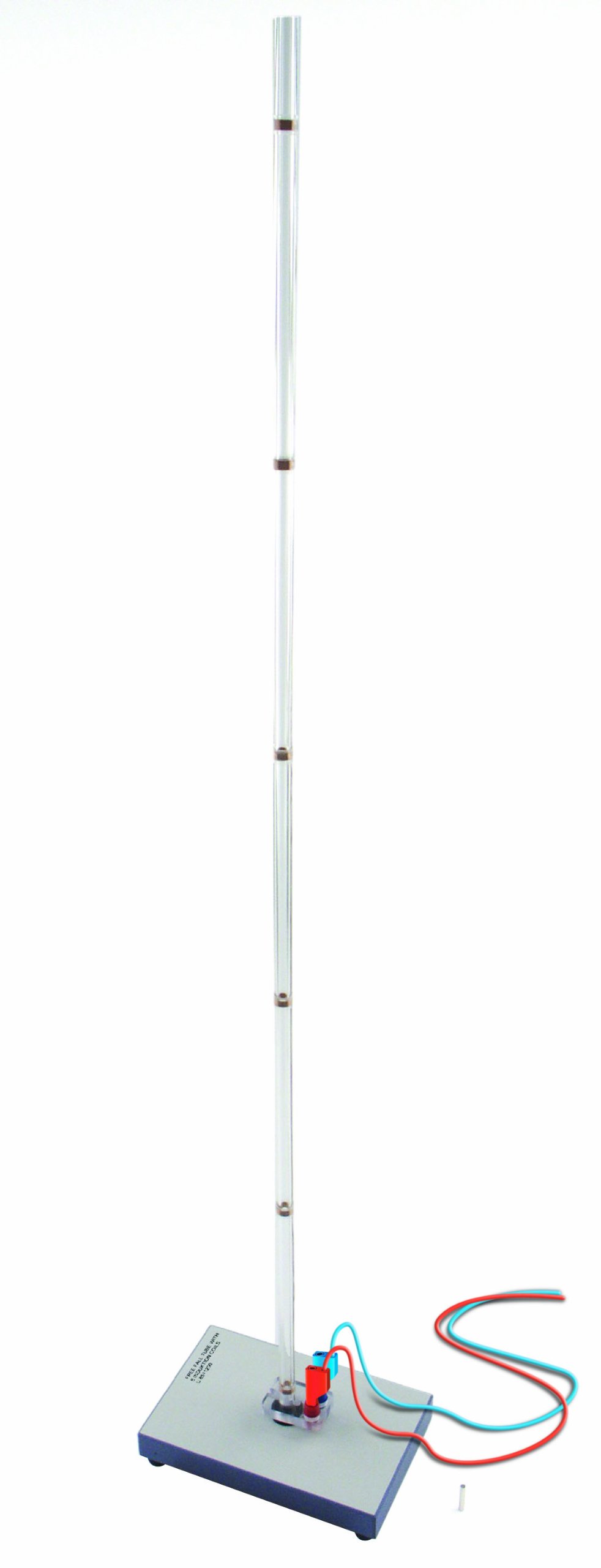 3b-scientific-u8511200-fallr-hre-mit-6-induktionsspulen-1500-mm image 1
