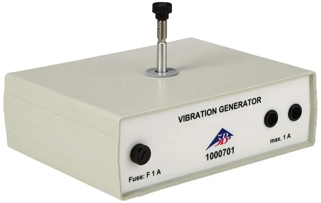 3b-scientific-vibrationsgenerator-mechanische-wellen-schwingung-und-resonanz image 1