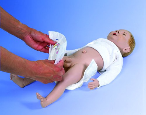 3b-scientific-s-uglingspflegebaby-m-nnlich-pflegepuppe-f-r-ausbildung image 5