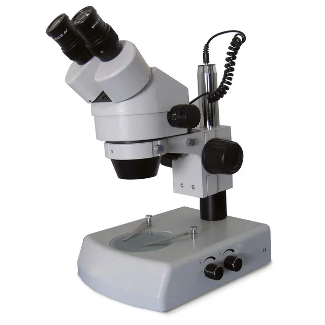 3b-scientific-w30685-230-stereo-zoom-mikroskop-45x-230-v-binokular-mit-45-schr-g image 1
