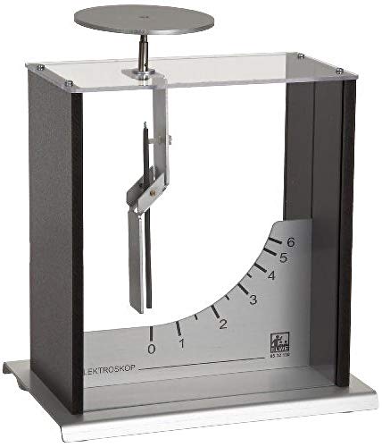 3b-scientific-u8532131-elektroskop-nach-kolbe-zeigerinstrument-0-6-kv image 4