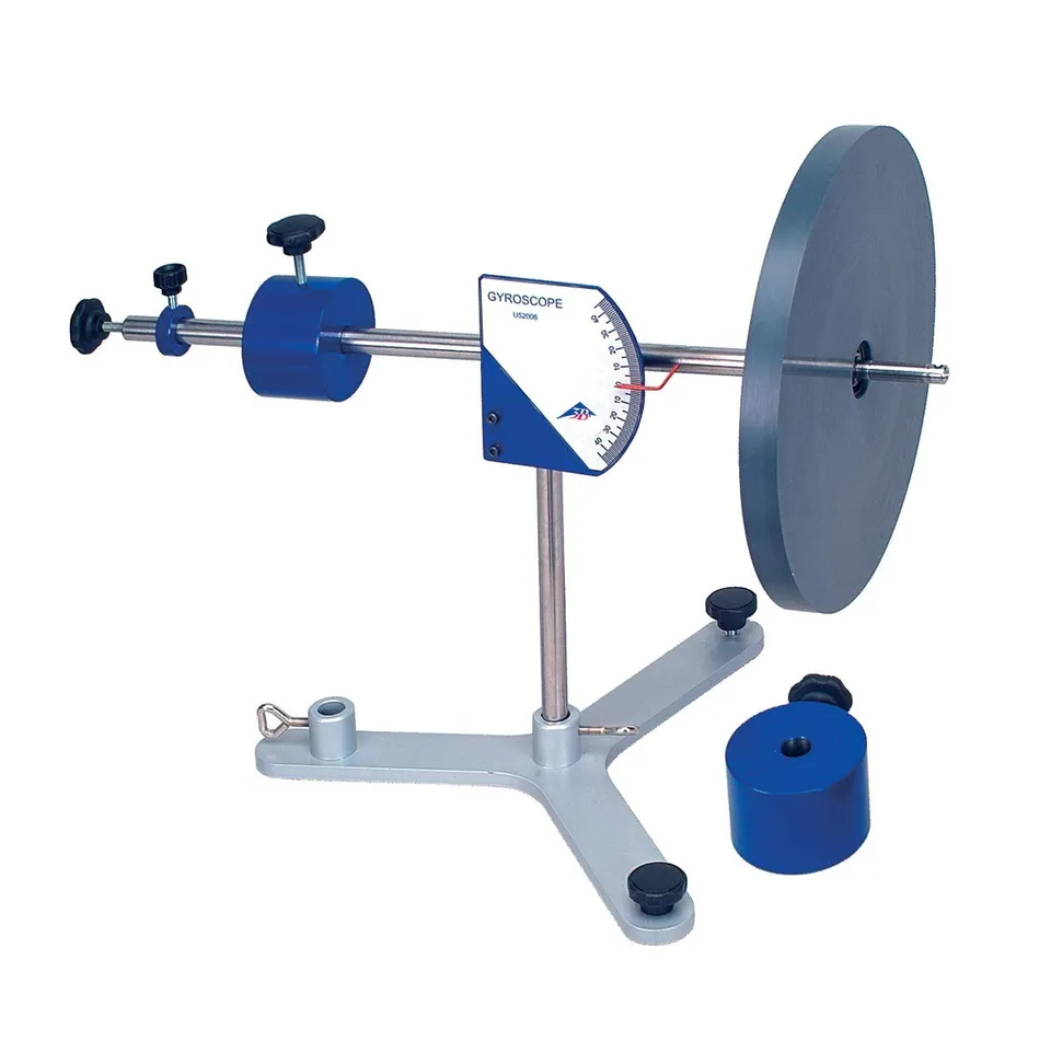 3b-scientific-gyroskop-kreiselgesetze-250-mm image 1