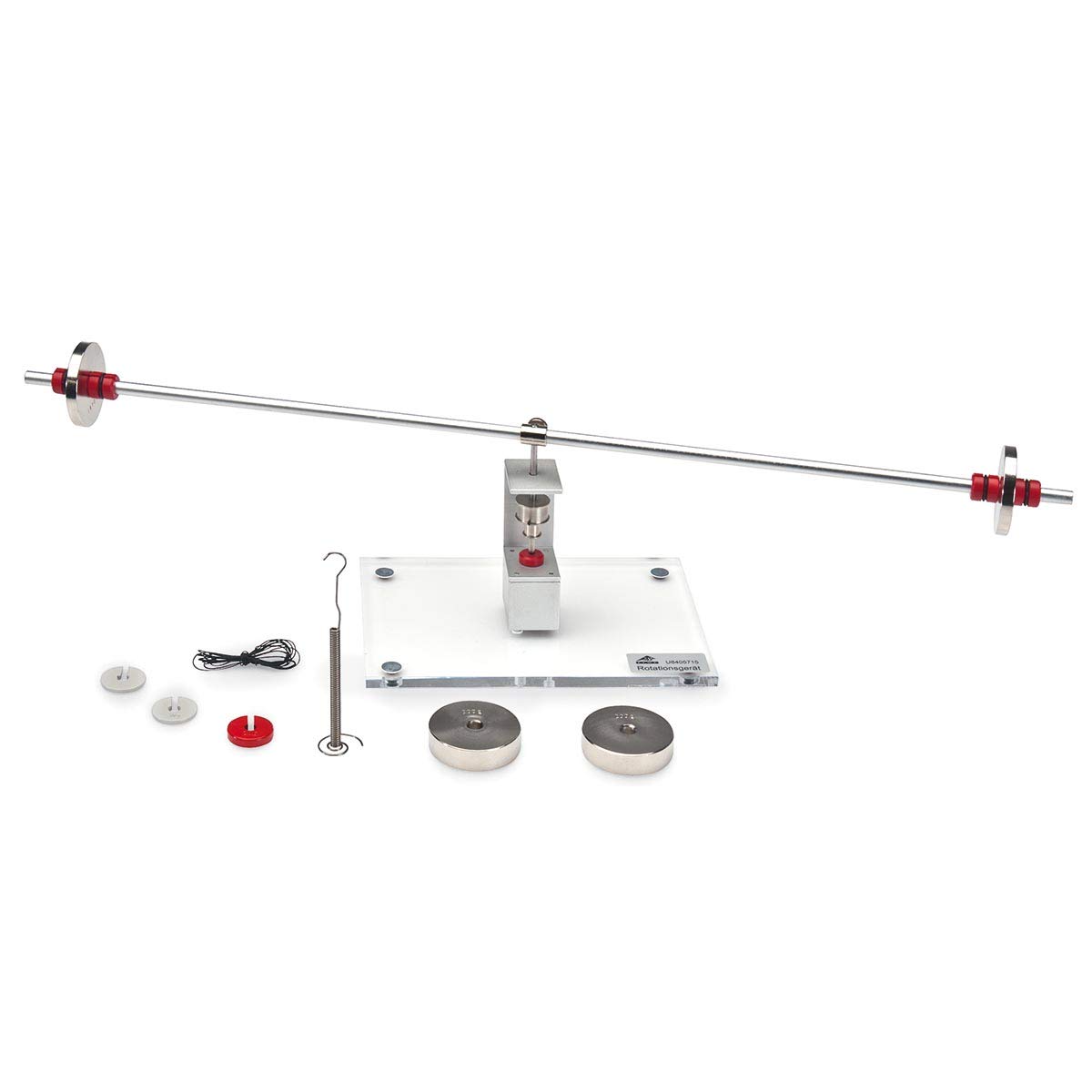 3b-scientific-u8405715-rotationsger-t-mechanik-1-3-kg image 1