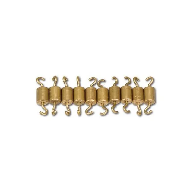 3b-scientific-u8404710-massest-cke-10-g-10er-pack-messing-gewichte image 1