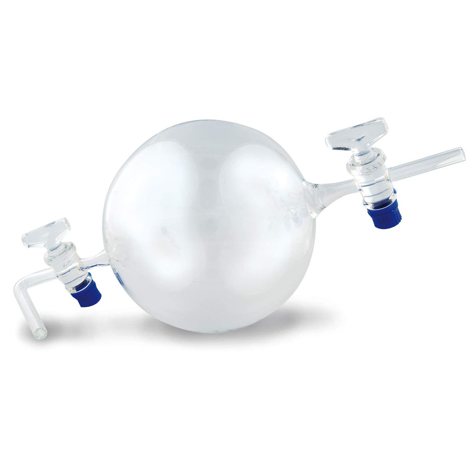 3b-scientific-u8422050-gasw-gekugel-1000-ml-glaskolben-f-r-gasdichte-versuche image 1