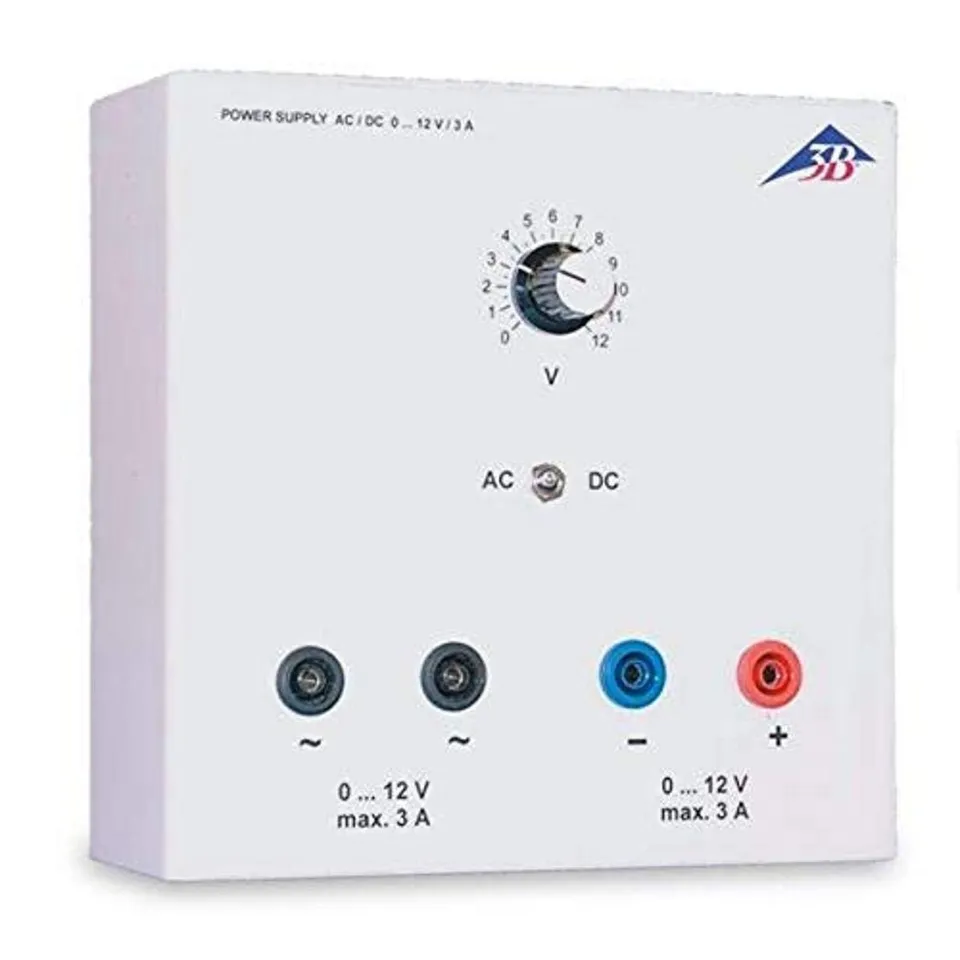 3b-scientific-u8521105-230-ac-dc-netzger-t-0-12-v-3-a-labornetzteil image 1