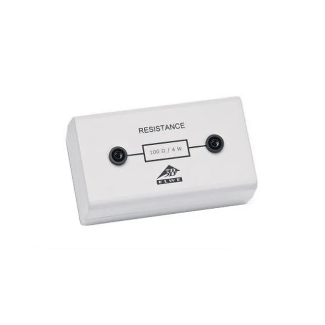 3b-scientific-u51006-pr-zisionswiderstand-100-ohm-physik-lehrmittel image 1