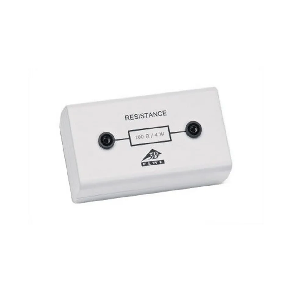 3b-scientific-u51006-pr-zisionswiderstand-100-ohm-physik-lehrmittel image 1