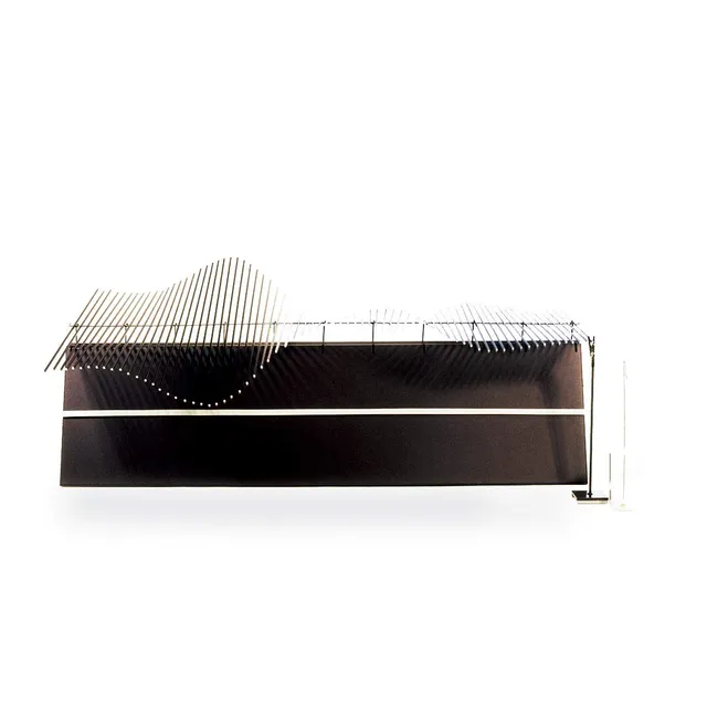 3b-scientific-u45012-demonstrations-wellenmaschine-modul image 1