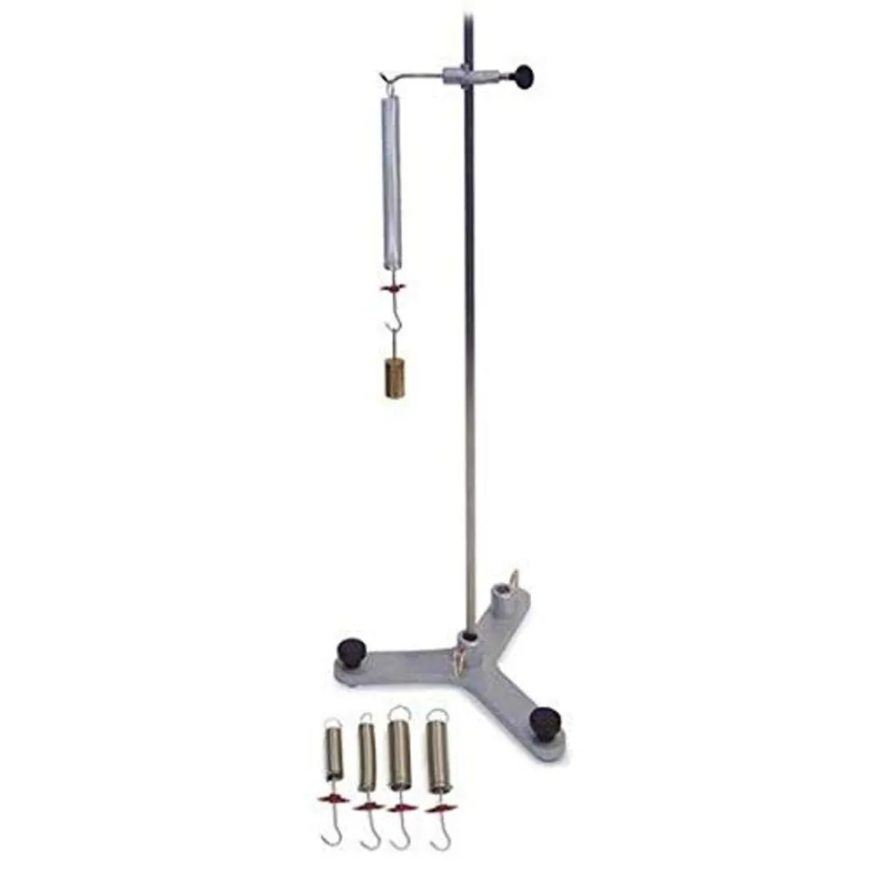 3b-scientific-schraubenfedern-zum-hooke-schen-gesetz-u40816-5er-pack-physik image 1