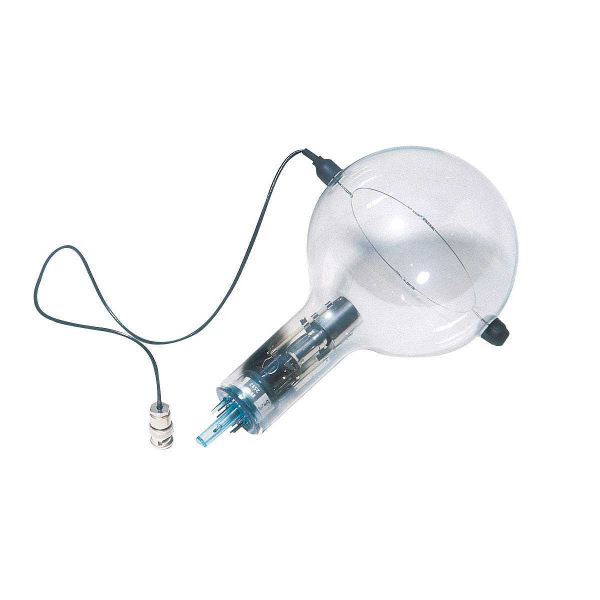 3b-scientific-u18560-kritisches-potenzial-r-hre-s-mit-he-f-llung-teltron-physik- image 1