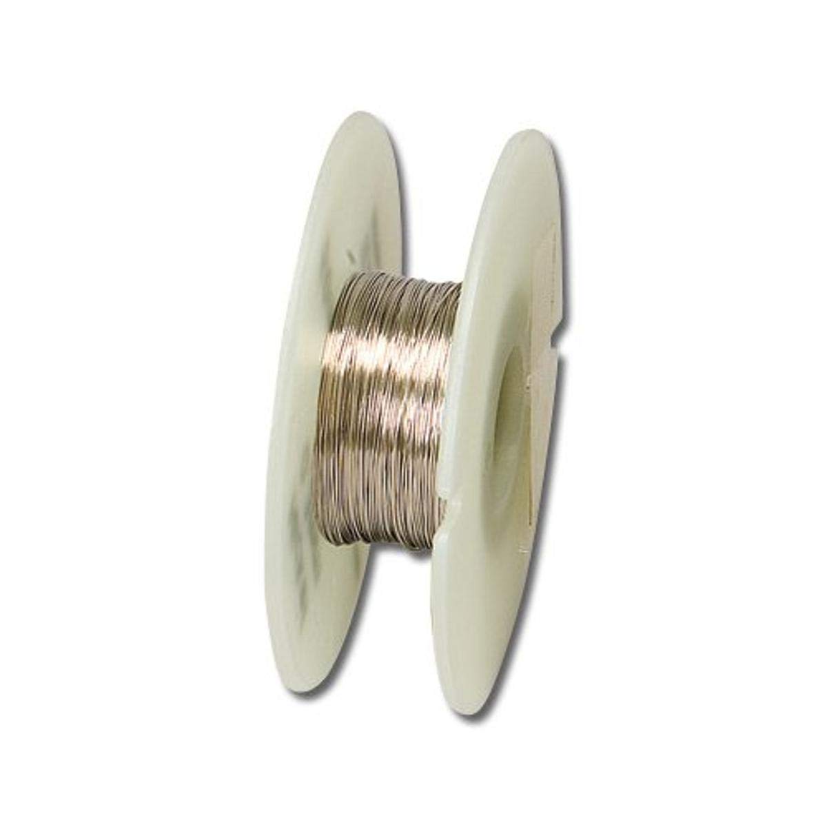 3b-scientific-u8495490-nickel-draht-0-3-mm-50-m image 1
