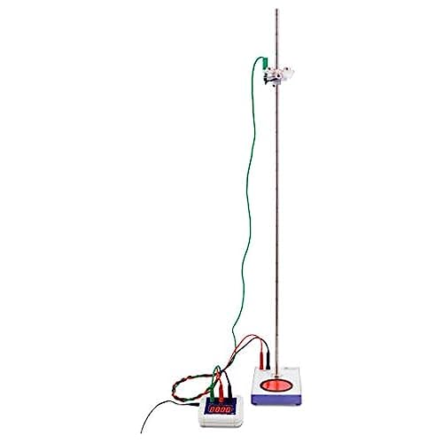 3b-scientific-apparatur-zum-freien-fall-g-bestimmung-20-960-mm-physik-lehrmittel image 3