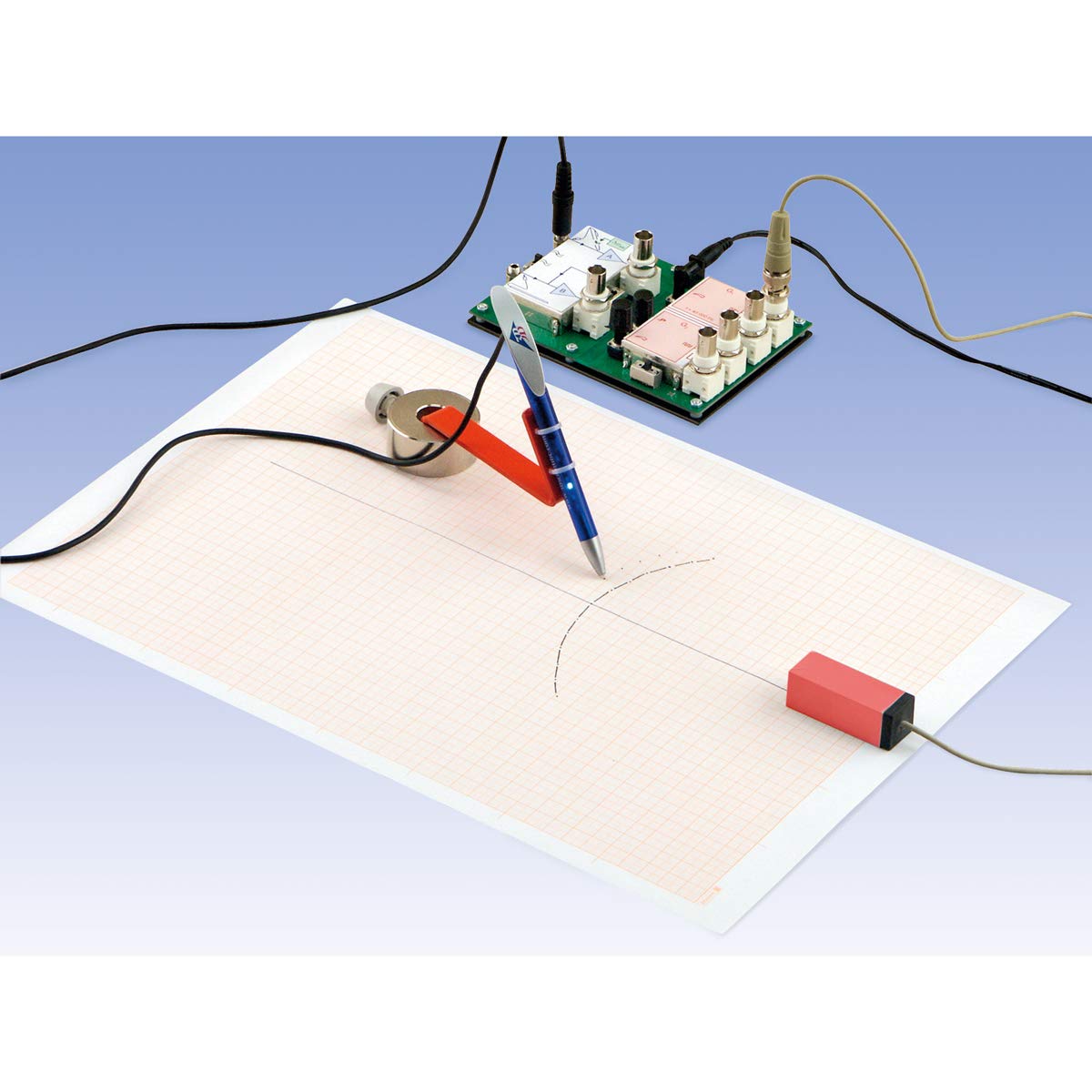 3b-scientific-u61010-230-sek-ultraschallwellen-230-v-50-60-hz image 5