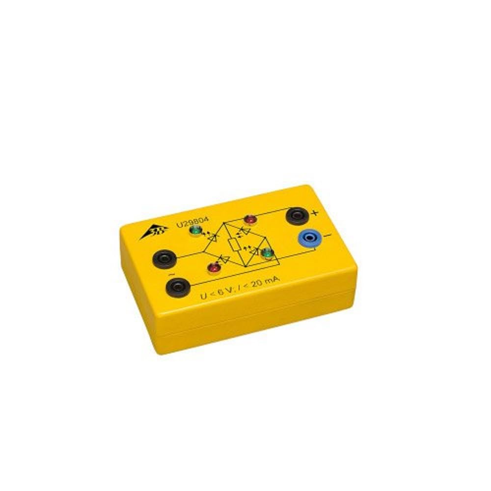 3b-scientific-u29804-led-graetz-br-cke-in-3b-box-gleichrichter-12-v image 1