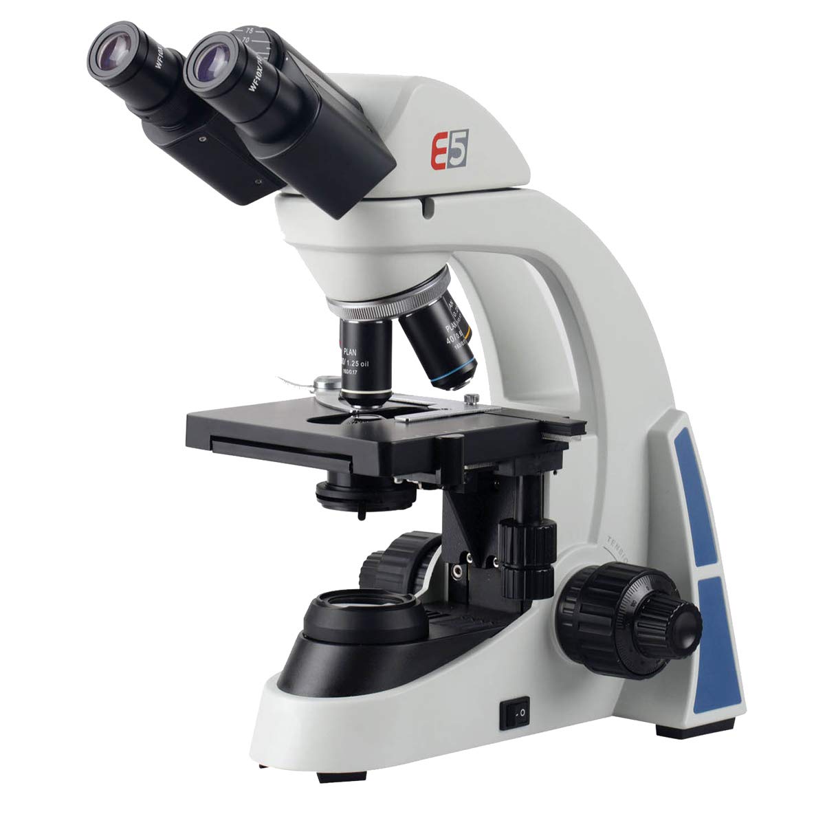 3b-scientific-binokulares-mikroskop-be5-e5-40x-1000x-led image 1