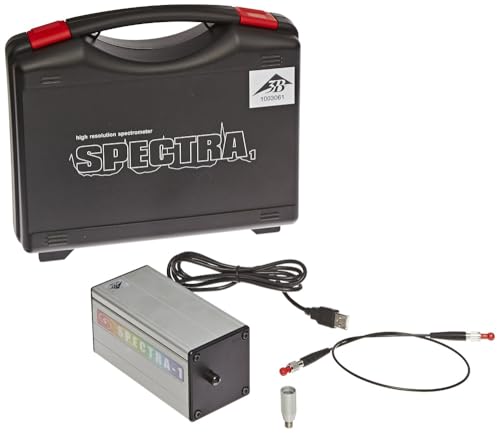 3b-scientific-spektrometer-s-360-bis-800-nm-mit-glasfaser-und-usb image 2